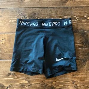 Child medium Nike pros